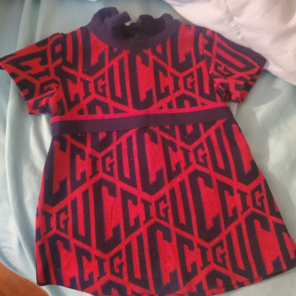 Gucci Dress for Girls